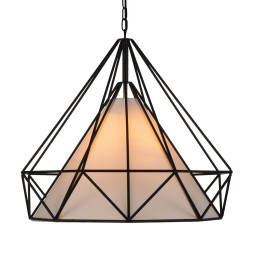 Подвесной светильник Paliedro SL233.403.01 ST Luce