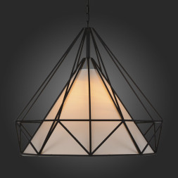 Подвесной светильник Paliedro SL233.403.01 ST Luce