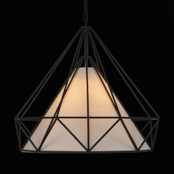 Подвесной светильник Paliedro SL233.403.01 ST Luce
