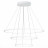 Подвесной светильник St603 in ST603.543.114 ST Luce