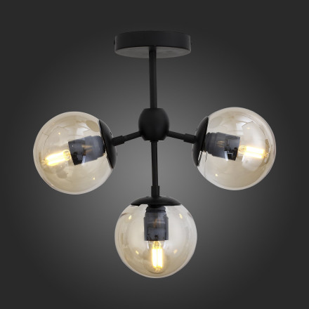 Потолочная люстра Stampo SL549.402.03 ST Luce