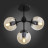 Потолочная люстра Stampo SL549.402.03 ST Luce