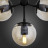 Потолочная люстра Stampo SL549.402.03 ST Luce