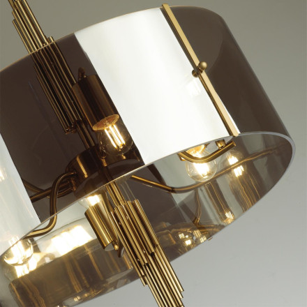 Потолочная люстра Margaret 4895/6 Odeon Light