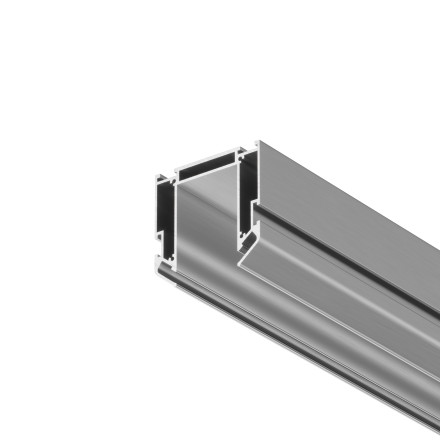 Профиль Technical TRA010MP-212S Maytoni Technical Магнитная трековая система 35мм GRAVITY Accessories for tracks Gravity Белый