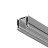 Профиль Technical TRA010MP-212S Maytoni Technical Магнитная трековая система 35мм GRAVITY Accessories for tracks Gravity Белый