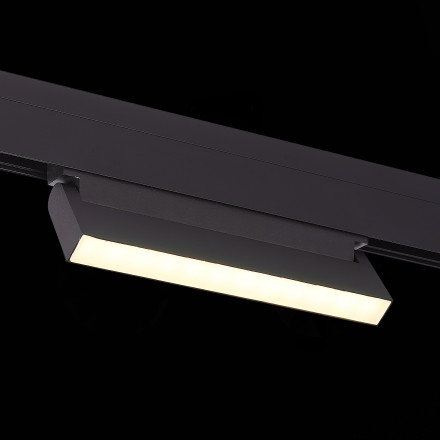 Трековый светильник Stami ST363.436.12 ST Luce