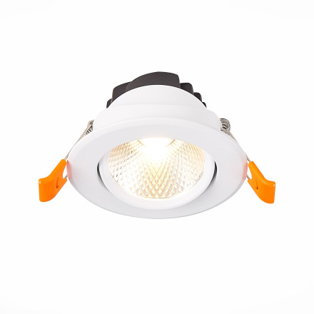 Точечный светильник Miro ST211.538.08.36 ST Luce