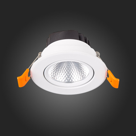 Точечный светильник Miro ST211.538.08.36 ST Luce