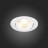 Точечный светильник Miro ST211.538.08.36 ST Luce
