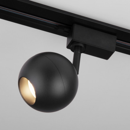 Трековый светильник Ball LTB77 Elektrostandard