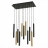 Подвесной светильник ST153 ST153.443.33 ST Luce