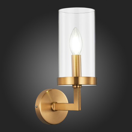 Бра Masine SL1171.301.01 ST Luce