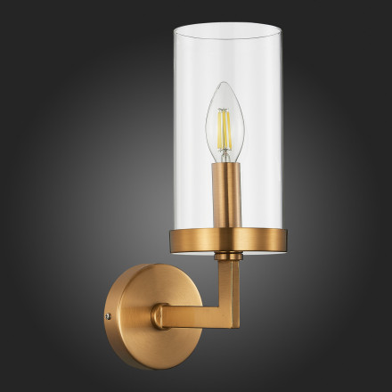 Бра Masine SL1171.301.01 ST Luce