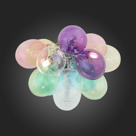 Настенно-потолочный светильник Sospiro SL432.151.02 ST Luce
