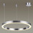 Подвесной светильник Brizzi 4244/45L Odeon Light