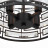 Подвесная люстра Chiarezza SL665.403.04 ST Luce