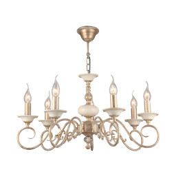 Подвесная люстра Perla ARM337-07-R Maytoni
