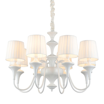 Подвесная люстра Omnilux 725 OML-72503-08 Omnilux