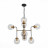 Подвесная люстра Varieta SL234.403.08 ST Luce