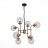 Подвесная люстра Varieta SL234.403.08 ST Luce