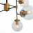 Подвесная люстра Varieta SL234.403.08 ST Luce