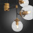 Подвесная люстра Varieta SL234.403.08 ST Luce