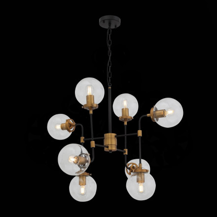 Подвесная люстра Varieta SL234.403.08 ST Luce