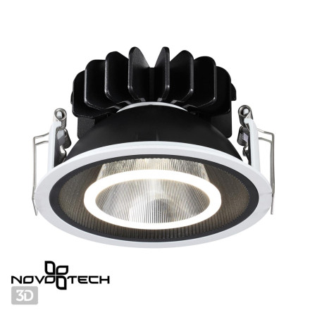 Точечный светильник Spot 358513 Novotech