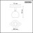 Трековый светильник SHINO FLUM 358395 Novotech