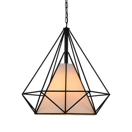 Подвесной светильник Paliedro SL233.443.01 ST Luce