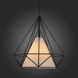 Подвесной светильник Paliedro SL233.443.01 ST Luce