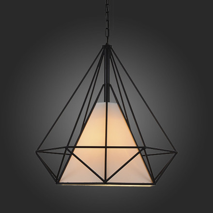 Подвесной светильник Paliedro SL233.443.01 ST Luce
