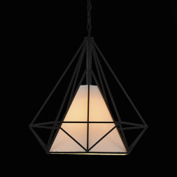 Подвесной светильник Paliedro SL233.443.01 ST Luce