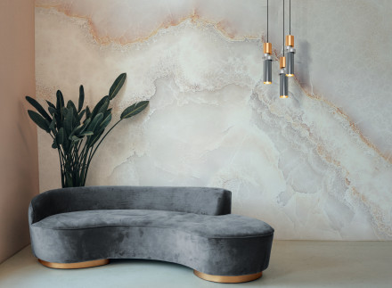 Подвесной светильник Palette MOD303PL-01CFL2 Maytoni