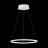Подвесной светильник St603 in ST603.543.22 ST Luce