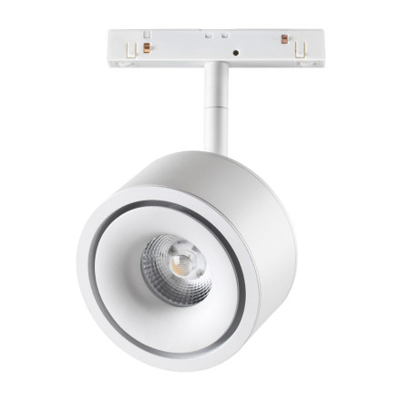 Трековый светильник Shino 358548 Novotech