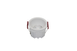 Точечный светильник Alfa LED DL043-01-15W3K-RD-W Maytoni