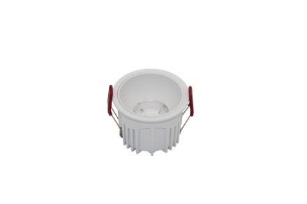 Точечный светильник Alfa LED DL043-01-15W3K-RD-W Maytoni