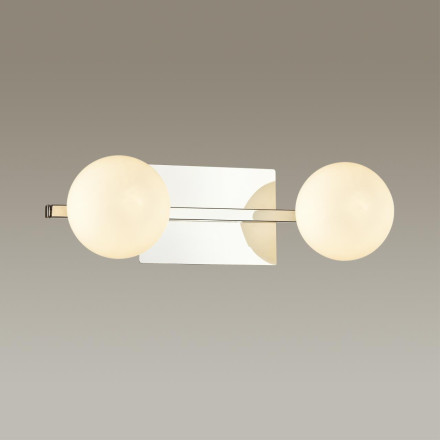 Бра Astrid 4566/2W Lumion