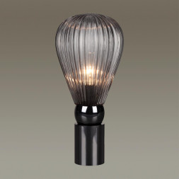 Интерьерная настольная лампа Elica 5417/1T Odeon Light