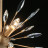 Подвесная люстра Адриатика 280012006 MW-Light
