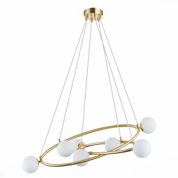 Подвесной светильник Rialto SL1508.203.07 ST Luce