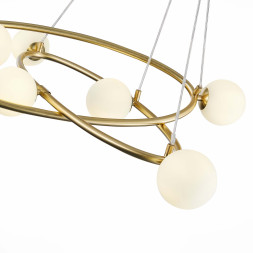 Подвесной светильник Rialto SL1508.203.07 ST Luce