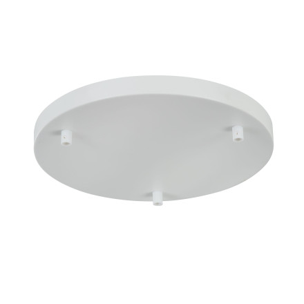 Универсальное крепление Maytoni SPR-BASE-R-03-W Maytoni Loft Universal base Universal base Белый