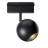 Трековый светильник Technical TR028-2-15W3K-B Maytoni Technical Магнитная трековая система S35 Ball Черный LED 3000