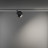 Трековый светильник Technical TR028-2-15W3K-B Maytoni Technical Магнитная трековая система S35 Ball Черный LED 3000