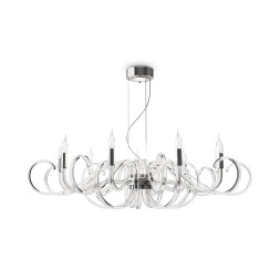 Подвесная люстра Atlanta MOD051PL-09TR Maytoni