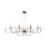 Подвесная люстра Atlanta MOD051PL-09TR Maytoni