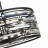 Подвесная люстра Chiarezza SL665.403.06 ST Luce